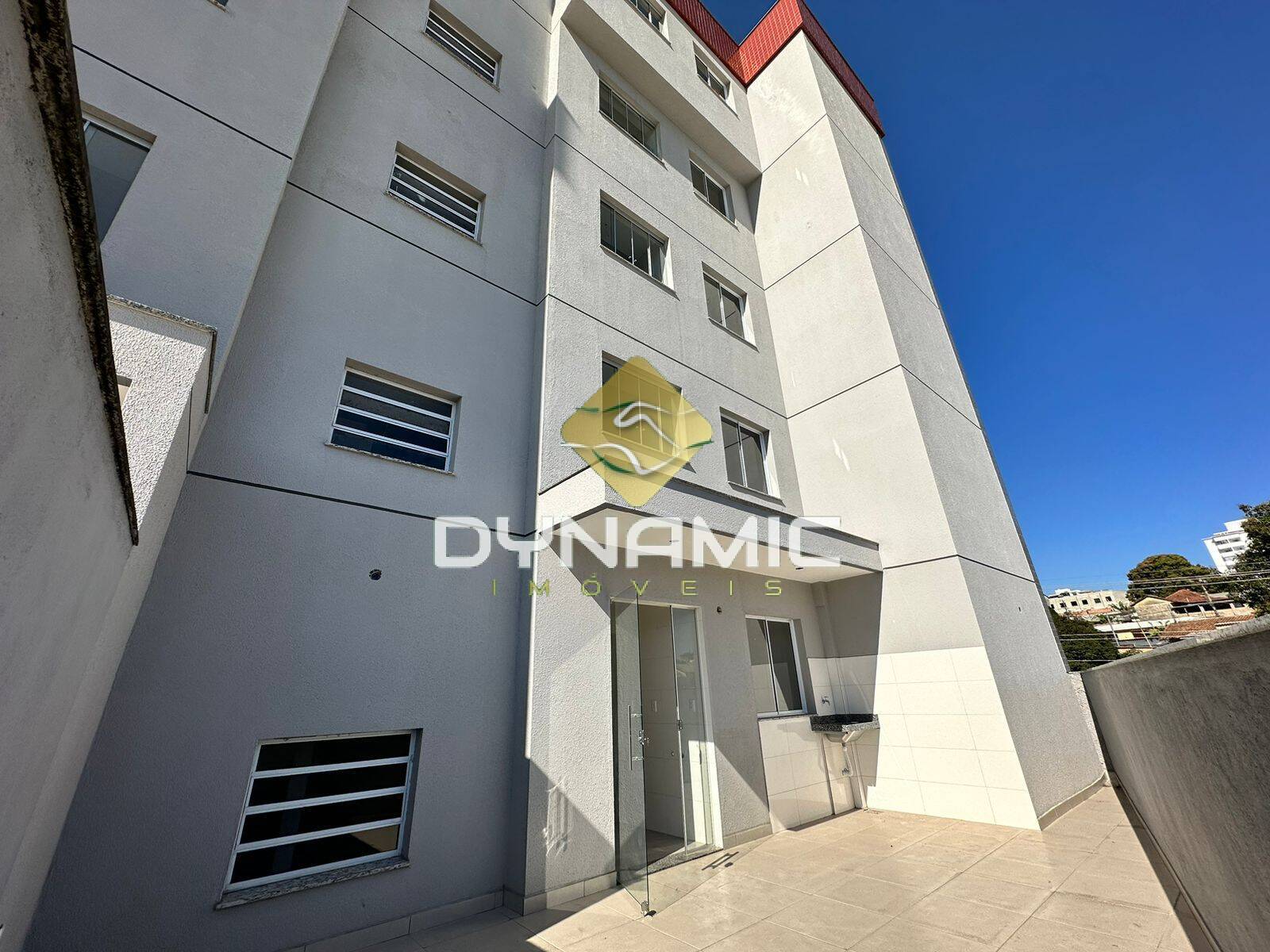 Apartamento, 2 quartos - Foto 6