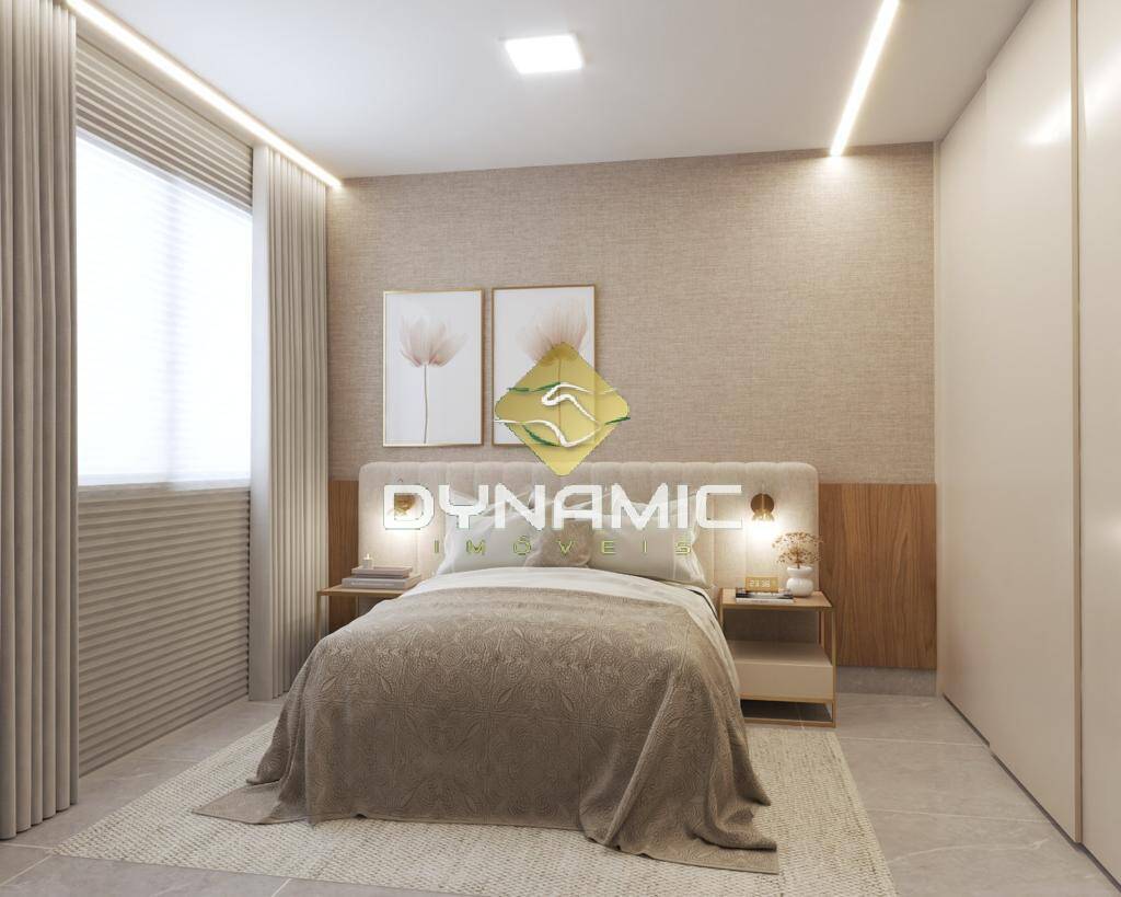 Apartamento à venda com 3 quartos, 77m² - Foto 8