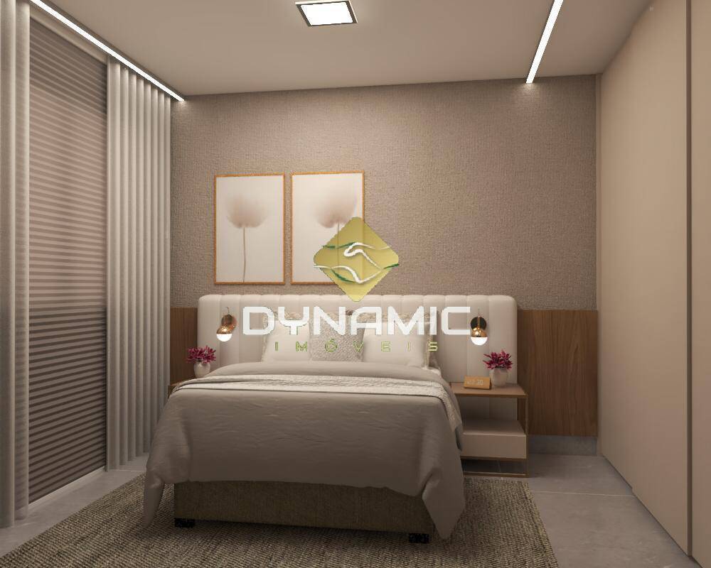 Apartamento à venda com 3 quartos, 77m² - Foto 11